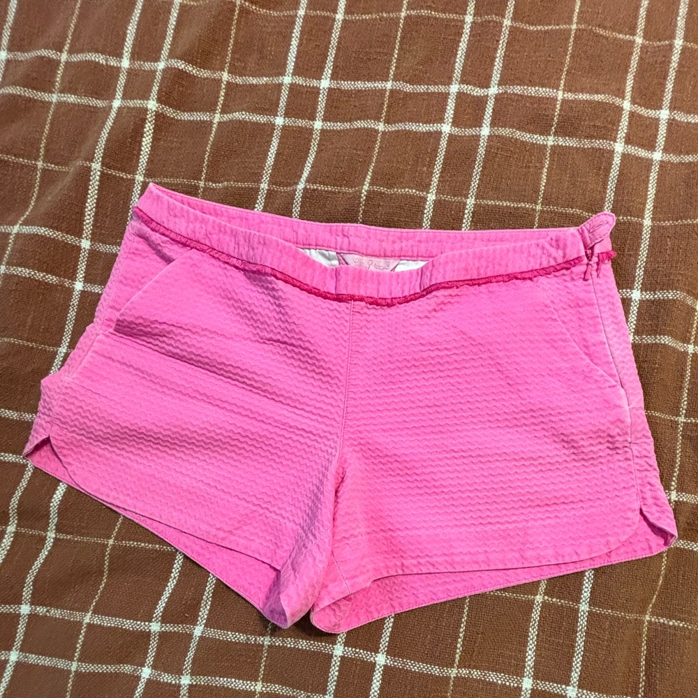 Lilly Pulitzer  Adie Short